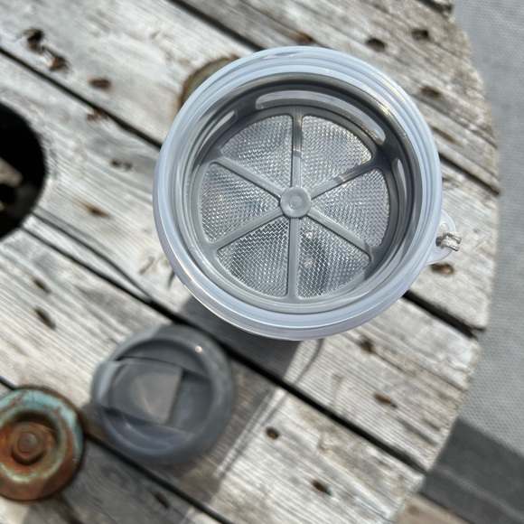 TEAMI | Double Insulated Tumbler - Picture 2 of 3